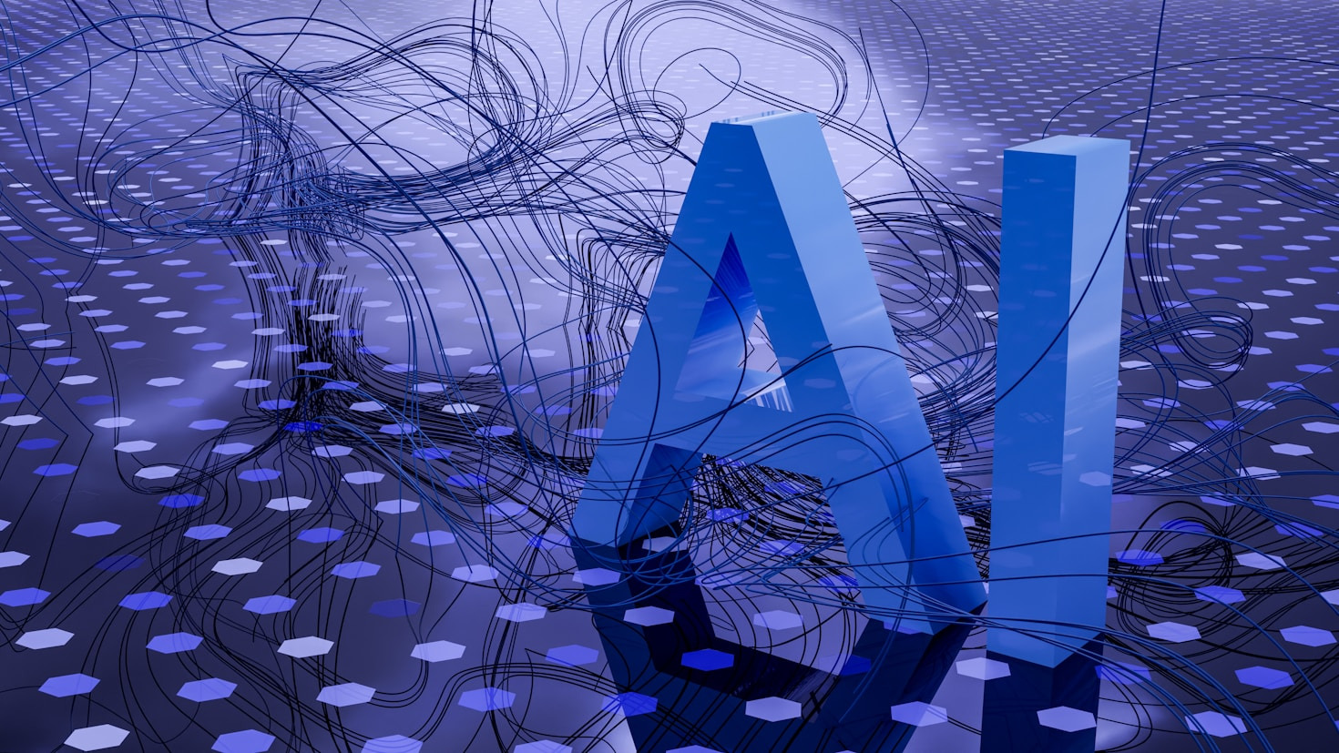 Top Trends in AI Powered Advertising